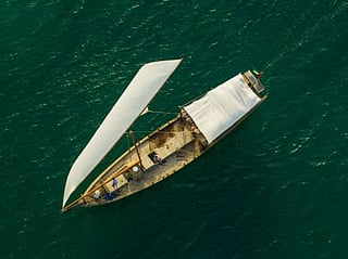 National Geographic to launch UAE edition of ‘From Above’ documentary series