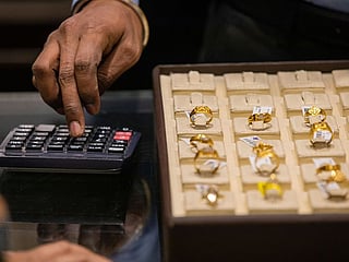 Are UAE gold prices 'lowest in the world'?