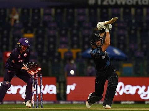 T20 World Cup in UAE: Gulf News experts and Mr Cricket UAE on big wins for England and Namibia
