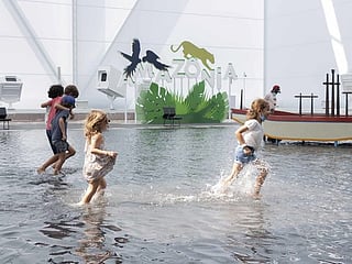 Expo 2020 Dubai: Brazil Pavilion sees 200,000 visitors under a month