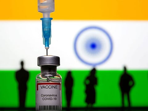 Covaxin is known as the first indigenously made COVID-19 vaccine in India by Indian pharmaceutical company Bharat Biotech.