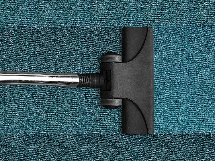 vacuum