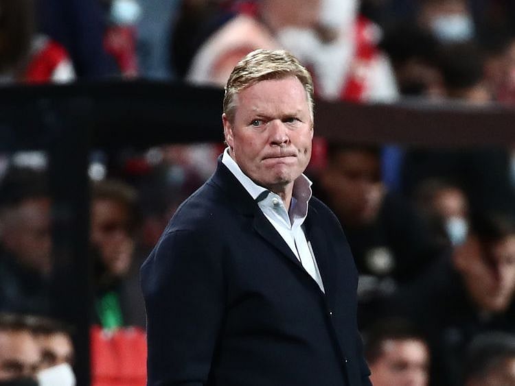 211028 Koeman