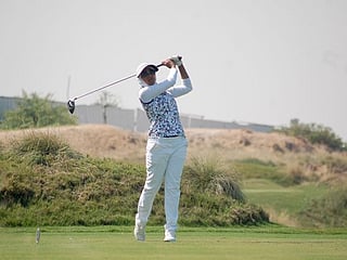 Four-member team to represent hosts UAE at Women’s Amateur Asia-Pacific Championship