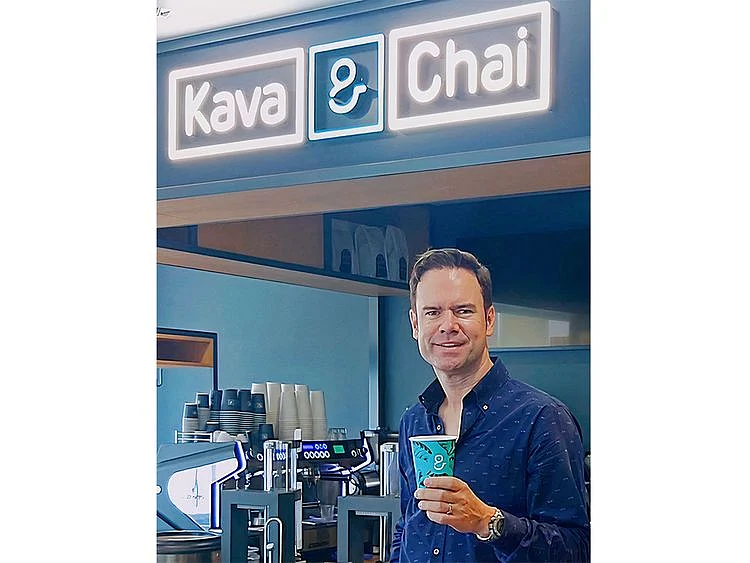 Kava & Chai