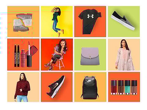 Jomo is rapidly changing how people perceive fashion, lifestyle, and online shopping through a unique and unrivaled customer service and delivery model in Pakistan