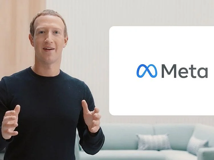 Mark Zuckerberg