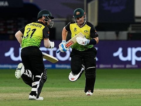 ICC T20 World Cup in UAE: Gulf News experts discuss Australia's comfortable victory over Sri Lanka