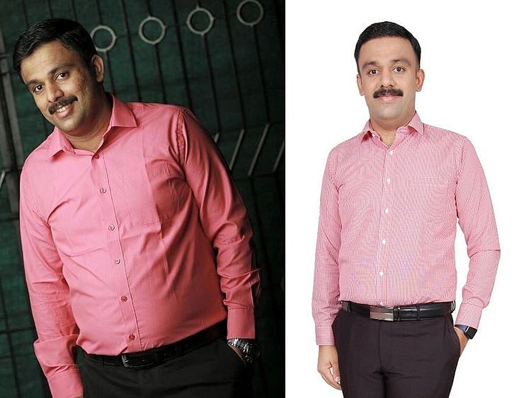 Vipin Kuriakose 