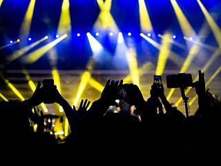 In photos: Catch 8 late night acts this weekend at Expo 2020 Dubai