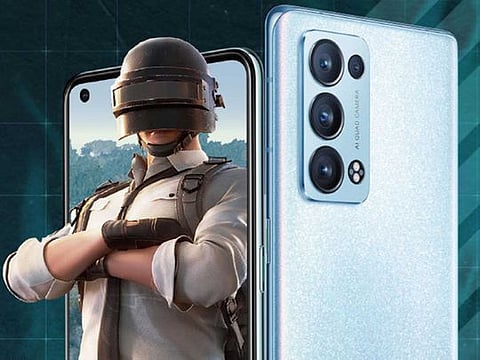 As the official smartphone partner of PUBG Mobile Esports in the MEA region for 2021, Oppo has been supporting game superfans across the region. 