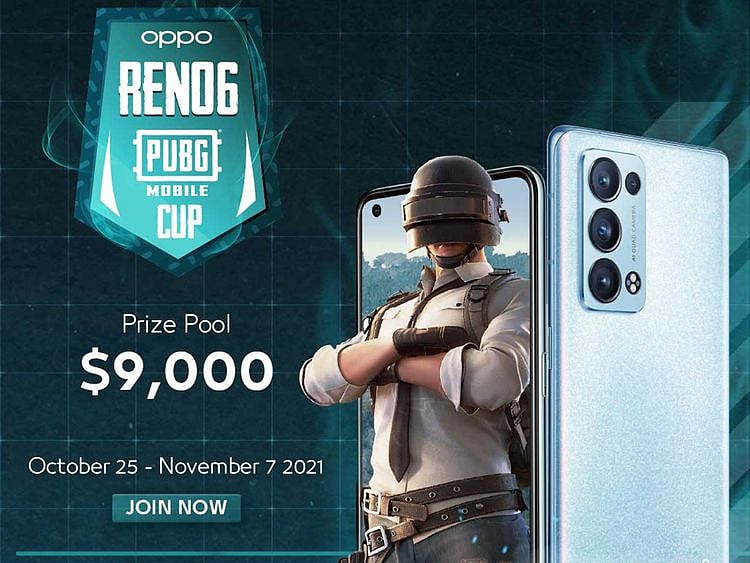 reach oppo