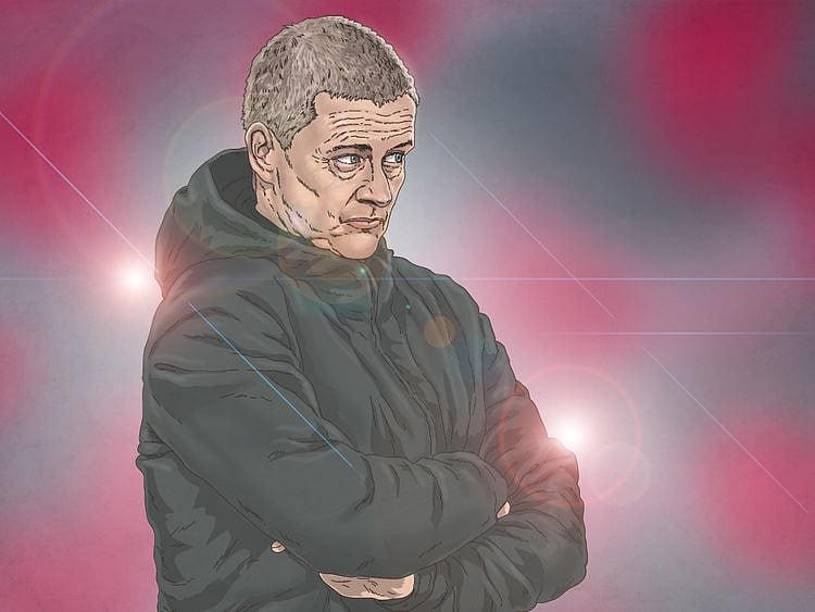 Ole Gunnar
