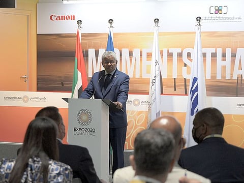 Speaking at a press conference, President Ramkalawan said the Seychellois delegation in Dubai had a fruitful and successful meeting with tour operators and the resumption of the twice-daily flights is good news for the island nation.