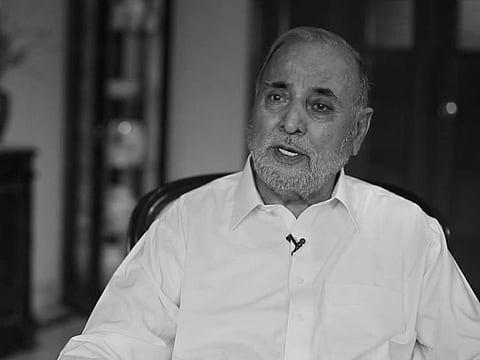  Former Pakistan International Airlines (PIA) and Emirates pilot Captain Fazle Ghani has passed away.  