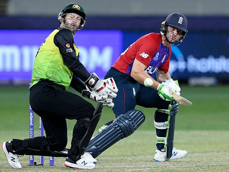 Jos Buttler