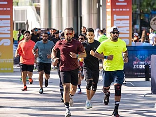 UAE: 35 teams qualify for Gov Games in community category’s final round