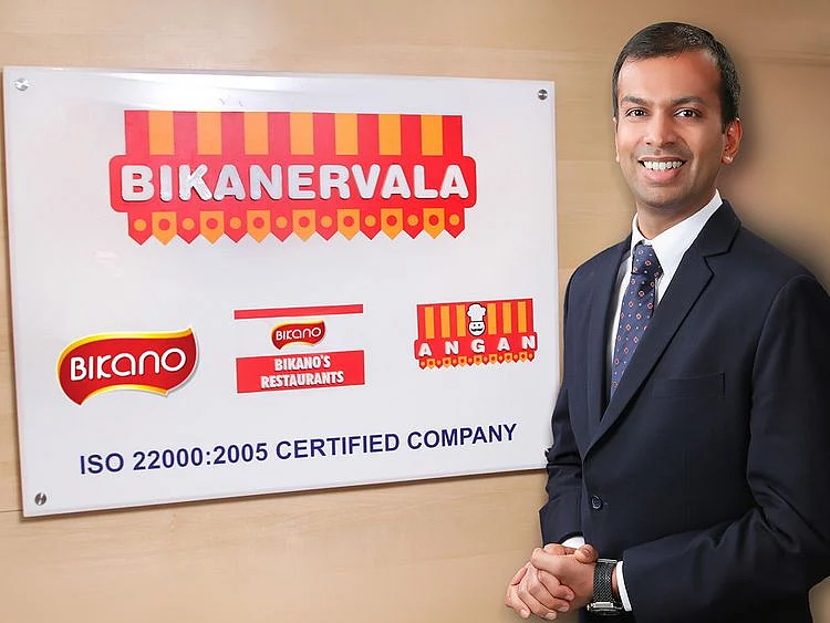 Bikanervala