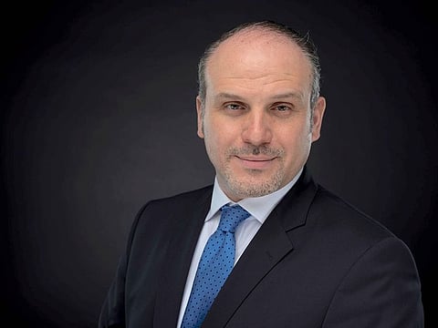 Murad Abida, Regional Co-Managing Partner, Global Advocates