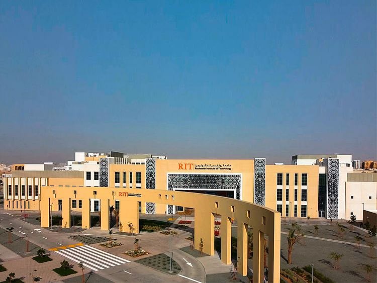 RIT Dubai