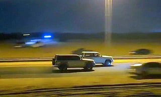 UAE: Several vehicles seized for reckless driving, police warn drivers