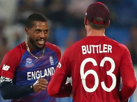 ICC T20 World Cup in UAE: Gulf News experts and Mr Cricket UAE analyse England's victory over Sri Lanka, which all but seals their spot in the semi-finals
