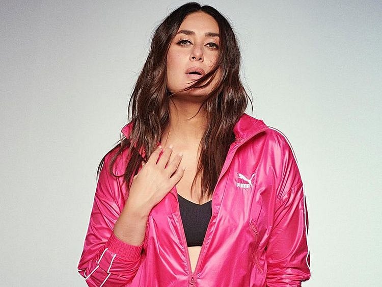 Kareena Kapoor