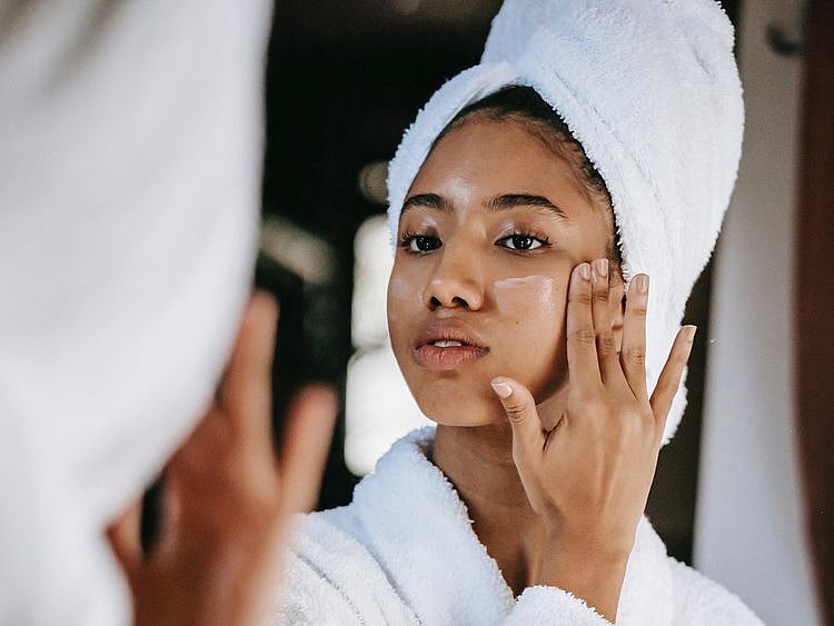 Main clean beauty