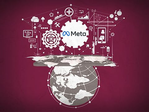 Zuckerberg is making the Metaverse synonymous with Facebook