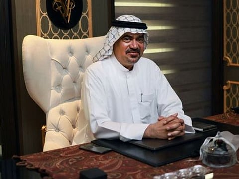 Tariq Al Yousefi: Life is an adventure