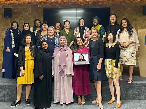 Chikara Global: A women's collective