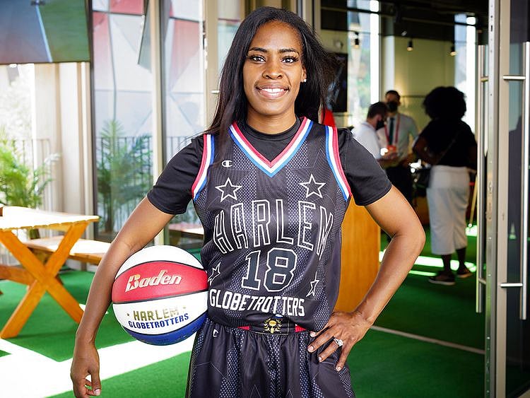 tnt lister harlem globetrotters expo 2020