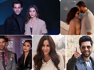 Bollywood wedding rumours: Katrina Kaif-Vicky Kaushal, Alia Bhatt-Ranbir Kapoor and other couples who might be getting hitched