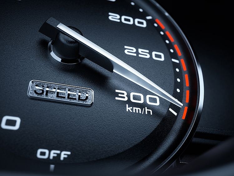 Speedometer