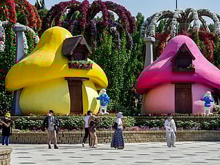 From the Editors: 150 reasons to visit Dubai Miracle Garden now