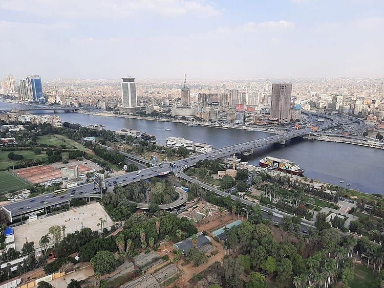 CAIRO GALLERY