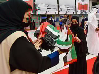 From the Editors: UAE Flag Day is a momentous occasion