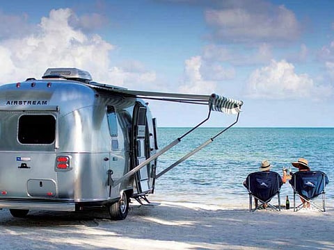 Shurooq unveils Nomad, a first-of-its-kind travel experience for families and adventure enthusiasts in Sharjah. It offers an immersive travel experience for those yearning to unplug from the daily grind.