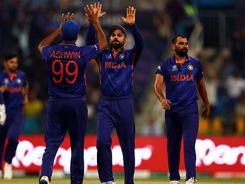 ICC T20 World Cup in UAE: Gulf News experts and Mr Cricket UAE look over the chances of India after a big win