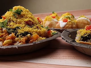 Chaat and paneer recipes: Need we say more?