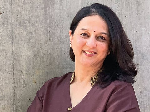 Far reaching solutions to global issues or crises need cross-sector support mechanisms. 