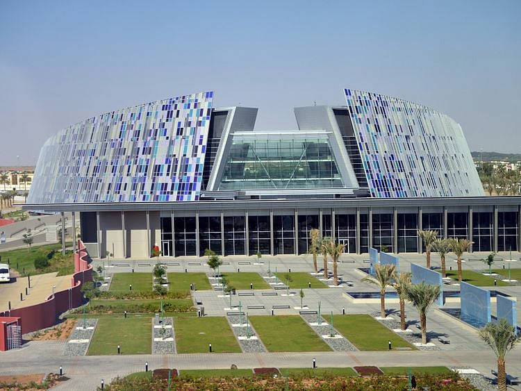 UAEU