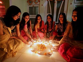 From the Editors: Time to soak up the Diwali festivities