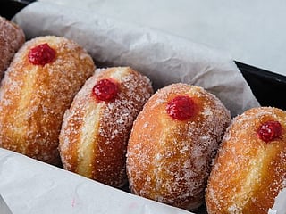 Watch: Celebrate World Doughnut Day with this food guide and tale