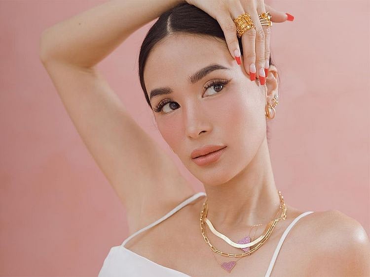 Heart Evangelista