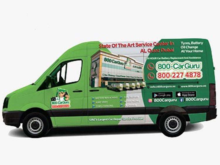 800CarGuru