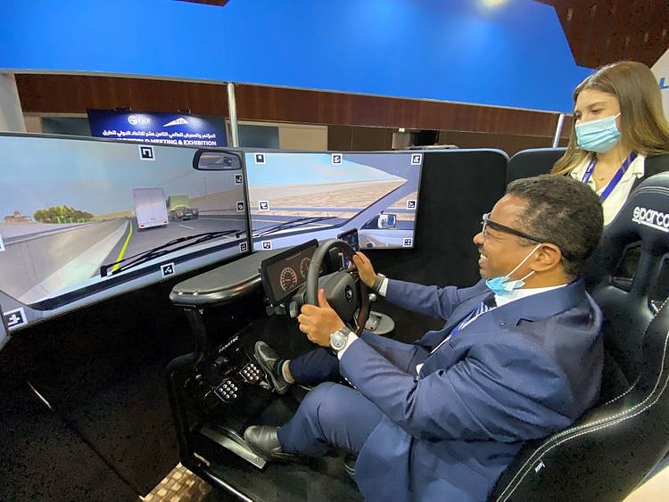 AI-based driver evaluation-1636293949003