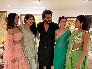 Bollywood upgrades style book ahead of wedding season 