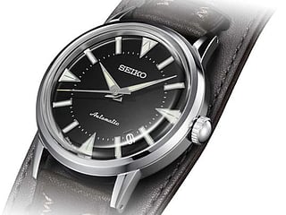 Hands-on Review: Historically inspired watches from Seiko’s 2021 collection