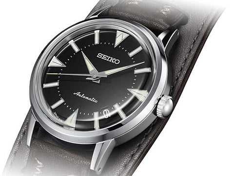 Hands-on Review: Historically inspired watches from Seiko’s 2021 collection